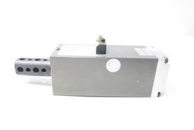 Lsa-95-g-25-sen-trk Zaytran Locating Pin Linear Straight Actuator