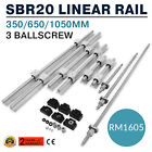 Zcxun006751510034124 Vevor Linear Rail Ballscrew Support 871248192310