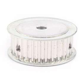 Zdl-kabusikikaisya1989usa 612078365198 5m 12t-60t Timing Pulley Without Step Synchronous Wheel Fit 15/20mm Width Belt