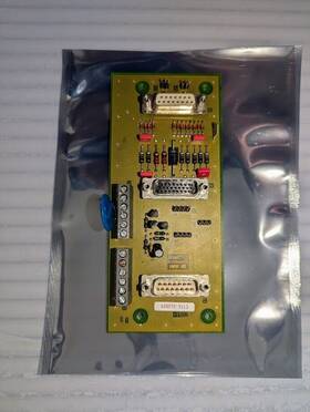 608096-9115-1502 Zeiss Scanmax Heidenhain Encoder Interface Part Number 608096 608096-9115-1502 Zeiss Scanmax Heidenhain Encoder Interface Part Number 608096