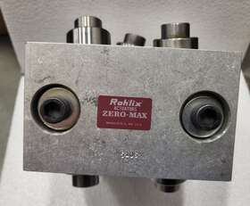5106 Zero Max Zero-max Rohlix Actuator