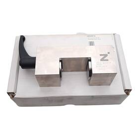Hk6501a Zimmer Linear Rail Clamping Element For 65mm Rails 2000n Holding