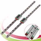 Zqu315072 Meco Linear Rail Guide Slider Mini Block Carriage 6229783694143