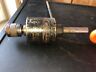 No.4-1-2 Zr-12 3-12 Nikken Coventry Tapmatic Head