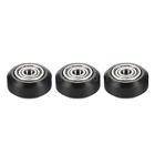 Zrq7022834047895tw Wheel Pom Bearings Passive Round Pulley For Cnc Printer