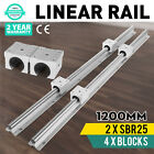 Zy8lx00931524463267 Vevor Linear Rail Set Block Guideway High Load 871248492137