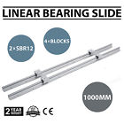 Zzcxu008 Vevor Presine Linear Rail 6001076360962