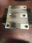 Skf LLRHC-35-A-T1, Linear Bearing, New, Shipped By Priority Mail. Fixed Price $125.00.