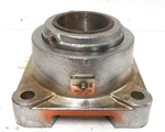 Hub City Moduline Spherical Roller Bearing Unit KFBE3, 3" Bore. Fixed Price $400.00.