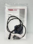 New Thorlabs SR9A-DB9 Esd Protection And Strain Relief Cable Unused. Fixed Price $299.99.