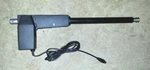 LA31-U316-02 Tag Linak Linear Gate Actuator 37 Inches Overall Extended New. Fixed Price $153.00.