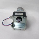 Sawamura Denki Ind.co.ltd. SS40E2JM1-H3RHD-150H Dc Geared Motor. Fixed Price $215.00.