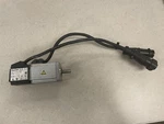Bosch Rexroth MSM020B-0300-NN-M0-CG0 Servo Motor. Fixed Price $185.00.