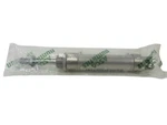 Numatics X435505301M0025 Air Cylinder Nsmp. Fixed Price $30.00.