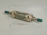 Clippard SDD-24-1 Cylinder 1-1/2" Bore 1" Stroke Double Acting. Fixed Price $33.99.