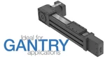 Tolomatic Electric Belt Drive Rodless Actuator- B3W10 BWS18 SK12 Sdl. Fixed Price $800.00.
