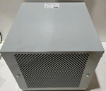 Mte Line Reactor 3 Phase RL-02502 RL-02512. Fixed Price $244.98.