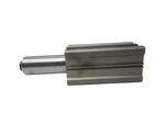 Smc MK2B50-50L Pneumatic Cylinder Nsnp. Fixed Price $250.00.