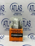 Thk BTK2806V-2.6ZZ Rolled Ball Screw (F5-B25). Fixed Price $195.00.