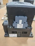Siemens Sirius 3RT1065-6..6 Power Contactor 3-POLE 110-120V Coil AC-3 300A. Fixed Price $275.00.