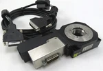 Newport URS50BCC Motorized Rotation Stage. Fixed Price $780.00.