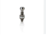 Way Air Bearings 13MM Diameter M10X.50 54MM Lg Ball Mounting Screw *new*. Fixed Price $34.99.