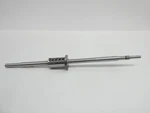 Nsk 15H3-0015 W2504-641Z-C3Z Ball Screw 25MM 641MM. Fixed Price $374.85.