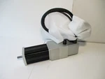 Aerotech BMS100-A-D25-E2500H-BK-3.8 240VAC Servomotor. Fixed Price $949.99.