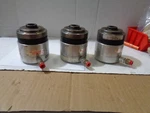 Lot Of 3 Horton 800102 Clutches .625 Bore Excellent Condition Free Ship. Fixed Price $99.00.
