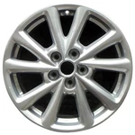 Wheel Rim Mazda CX-5 17 2022-2025 9965E37070 9965E77070 Oem Factory 65007. Fixed Price $270.00.