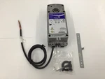 Johnson Controls M9220-GGA-3 Electric Actuator 177 In-lb Spring 24VAC/DC. Fixed Price $300.00.