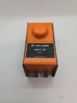 Ist Metz KM24-SR 24V Actuator Industrial Rotary Servo Motor Made Switzerland. Fixed Price $74.99.