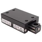 Parker 3510-05 Miniature Ball Bearing Manual Slide, 0.5IN Travel, 17LB Load. Fixed Price $260.00.