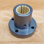 Igus FJUM-01-20-LL Drylin Pillow Block New. Fixed Price $18.04.