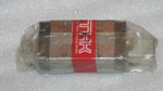 Thk SHS15V1SS+100L, Linear Guide Standard Ball Carriage Profile Rail * New. Fixed Price $59.99.