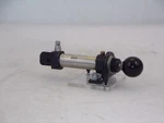 Parker P1A-S020SS-0025 Single Action Pneumatic Roundline Cylinder Used. Fixed Price $22.00.