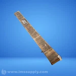 Thk SHS30R2QZUU+1800L-2 Box Of Linear Rail Guides Fnob. Fixed Price $967.98.
