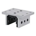 8020, 456525, Series, 3 Mount Double Flange Short Aluminum Linear Bearing .... Fixed Price $170.59.