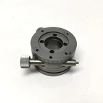 Newport TR46 Precision Rotary Positioner Stage, 360 Coarse, 2 Fine, 46MM. Fixed Price $150.00.