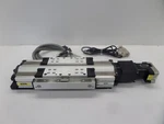 Parker 803-7999A Linear Actuator Positioner W/ Mdrive 17 Plus Motor. Fixed Price $399.95.
