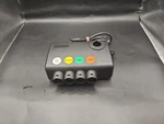 Timotion Control Box TC3B-1003-003 As Is Untested Free Shipping. Fixed Price $36.95.