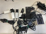 Siskiyou System With Power Supply, MC1000E Controller And 4 Motors. Fixed Price $1850.00.