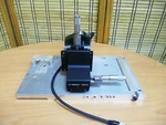 Kang Rong Scientific Keyence LK-G80+NEWPORT M460P Sensor Head Spot X Linear. Fixed Price $930.00.