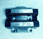 Bosch Rexroth R165181422 Linear Bearing Runner Quantity!! Wow!!. Fixed Price $69.99.