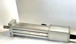 Iai Robo Cylinder Electric Linear Actuator RCP1-RSGS-I-PM-10-100-P1-S. Fixed Price $94.00.