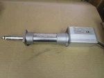 Iai Corp. Electric Actuator ERC2-RA6C-I-PM-12-50-PN-S 24VDC 2A. Fixed Price $425.00.