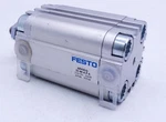 Festo ADVULQ-32-40-A-P-A 156794 Pmax. 10 Bar Compact Cylinder -unused-. Fixed Price $103.52.
