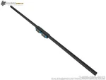 Iko Mht 15 HS2 C-lube Linear Guide Ball Slide Flange Mount, 39.5" Rail. Fixed Price $120.00.