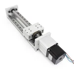 Rattmmotor ZBX80 100MM Stroke Cnc Linear Stage Motion Actuator Y Axis Lin.... Fixed Price $180.68.