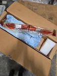 Hofmann Ball Screw 422-042839 New. Fixed Price $217.55.